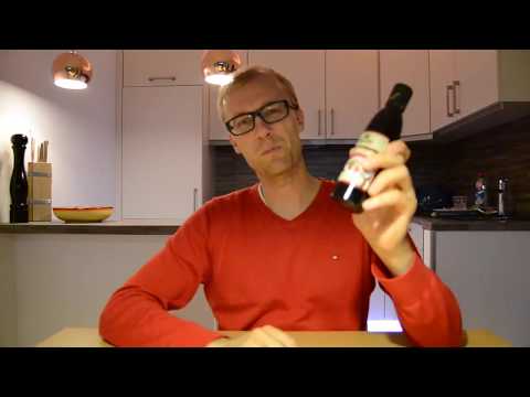 Crema di Balsamico - ein Traum