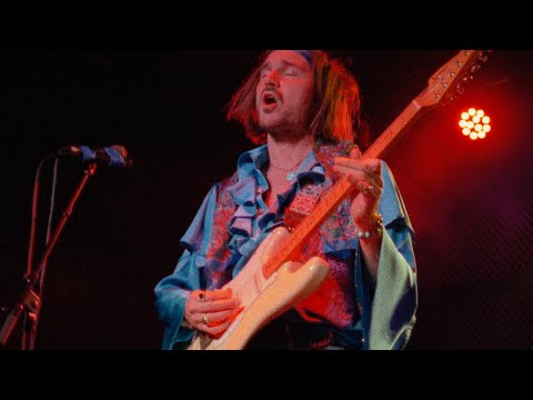 Room Full Of Mirrors (Jimi Hendrix) - Albert Hall 69 Style (Julijan Eric)