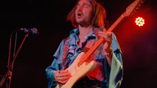 Room Full Of Mirrors (Jimi Hendrix) - Albert Hall 69 Style (Julijan Eric)