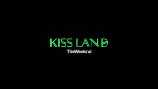 09. The Weeknd - Pretty [HD]