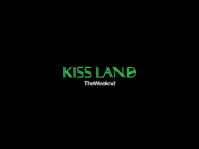 The Weeknd - Pretty (Instrumental)