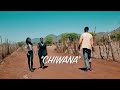 KING MONADA - CHIWANA ( OFFICIAL MUSIC VIDEO )