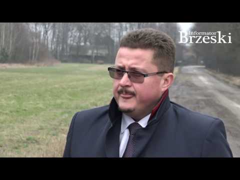 Droga powiatowa Borzęcin Borek – Łazy będzie remontowana - Informator Brzeski