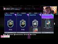 Danny Aarons First Reaction To TOTS Waman