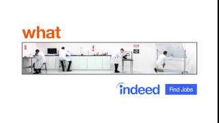 The What Bar (lab technician) | Indeed Australia