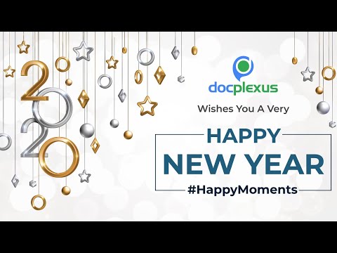 Happy New Year