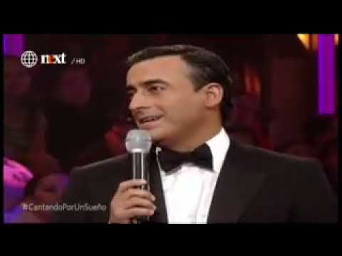 No me ames -- Alan y Lorena