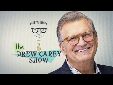 The Drew Carey Show Reunion Nobody Expected — 30 Years Later
