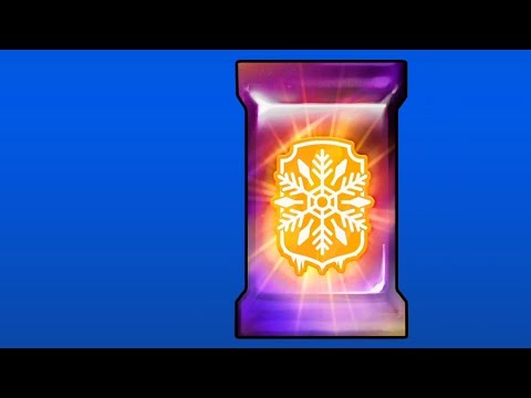 Mini Football Open Daily Login Pack Week 4