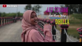 Download lagu AKU TENANG - DHILLA (  Musik Video ) mp3