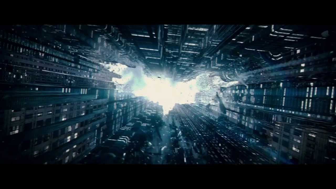 teaser Oficial