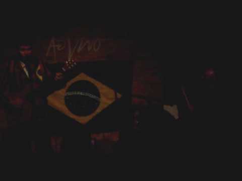 Show Brothers of Brazil - Samba Around the Clock