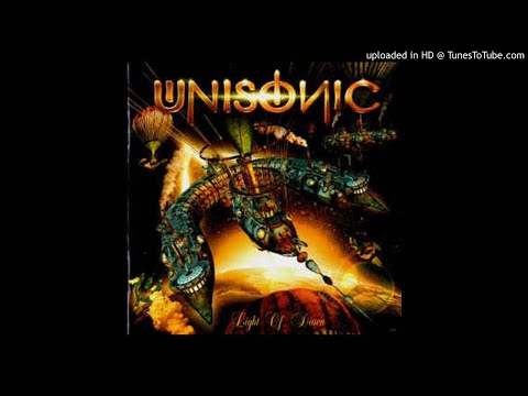 Unisonic - Exceptional