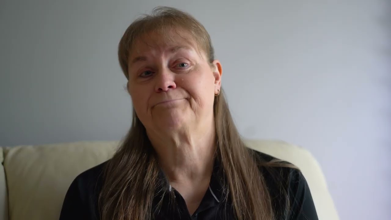 Connie Dreher Ward