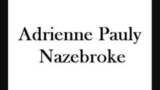 Nazebroke Music Video