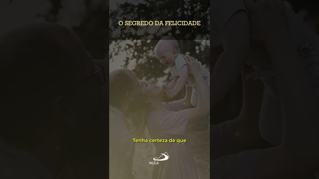 Terapia da Alma: o segredo da felicidade