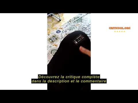 Avis sur la LIONELO AART I-SIZE Siège Auto Bébé 40 à 150 cm, Installation avec Ceinture de Sécurité,