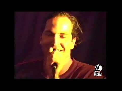 Sense Field live at UJZ Korn Hannover 1995