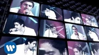 Alex Ubago - Fantasia o realidad (videoclip oficial)