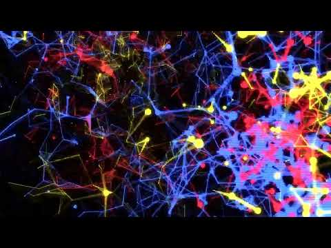 Blookah - Be Okay [OFFICIAL VISUALIZER]