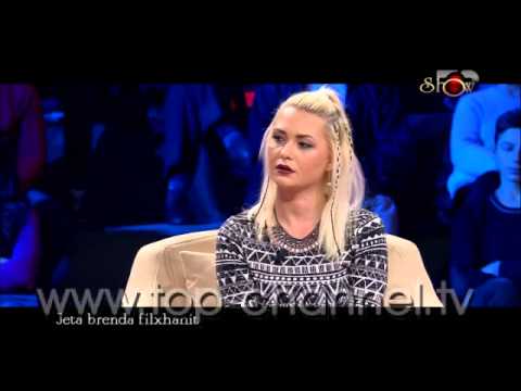 Top Show, 5 Shkurt 2015, Pjesa 1 - Top Channel Albania - Talk Show