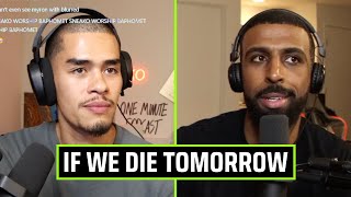 Understanding Islam with The Deen Show: Correcting Misconceptions

The Deen Show episode delves into clarifying misconcept...