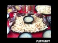 Чеченская Кухня : Жижиг Галнаш | Jijig Galnash- Chechen national food ...