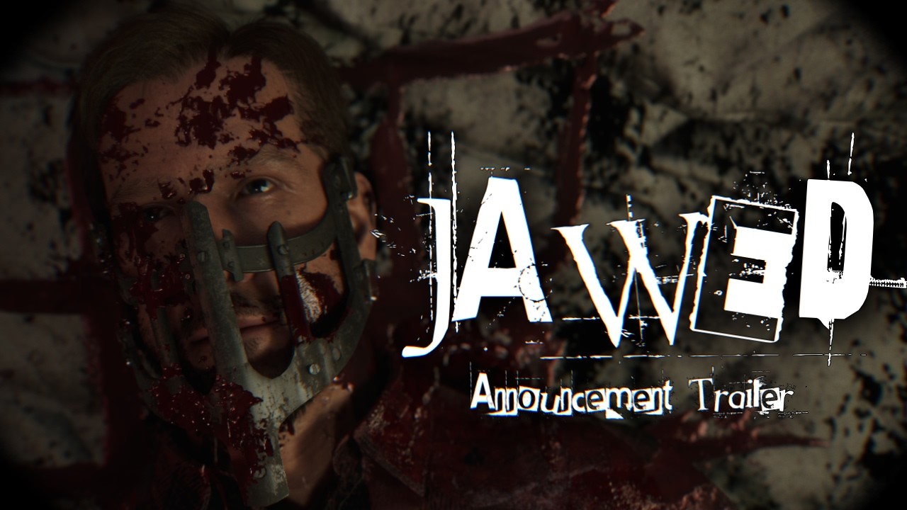 Announcement Trailer