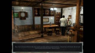 Agatha Christie: Evil Under The Sun Walkthrough Pt29