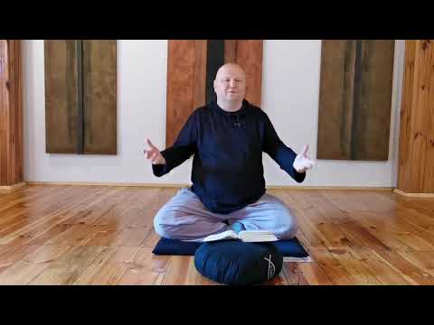 Konferencja Dariusza Hybla 22.05.2021