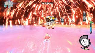 [カービィのエアライダー] 口ベタ実況 シティトライアル16