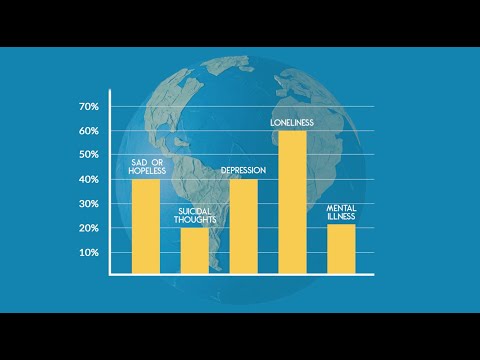 Mike Glauser: Why One People One Planet?