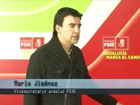 Mario Jiménez: 