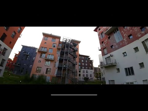 Ronny1312 - TORINO CASA MIA feat. Zufacebaby , TK_la_zone , Ninogrammi (Official Video)