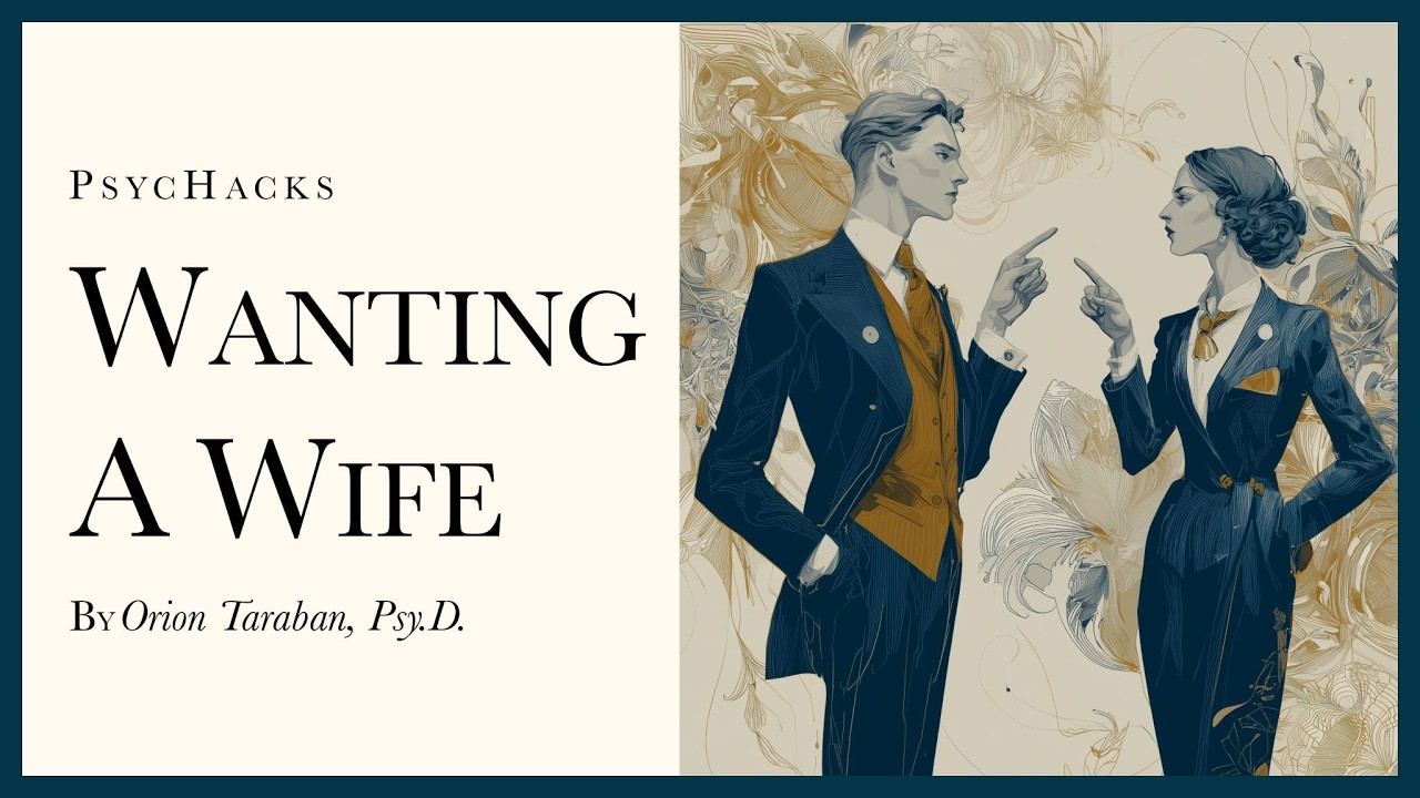 Wanting a wife: the secretary problem