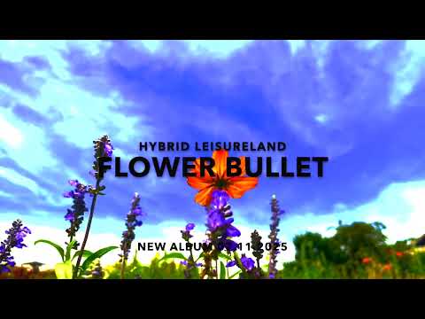 Flower Bullet - YouTube #4