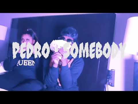 Woe Pedro Music Video