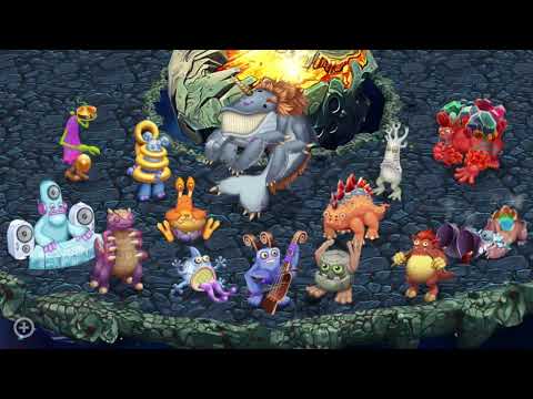 Space island(Instrumental)(+ Bowhead) MSM DOF