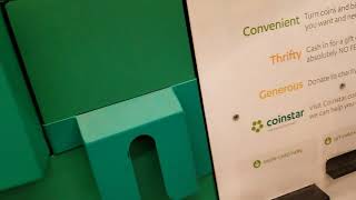 How to Redeem ( Coinme ) Coinstar Voucher Online