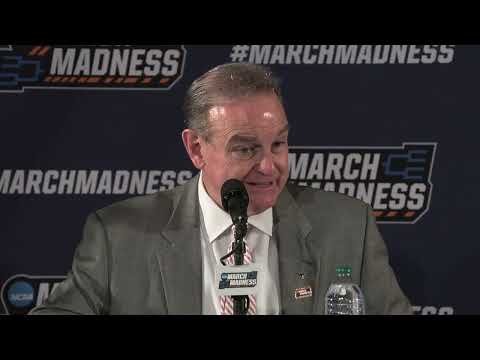 Texas Women's Basketball Post Game Press Conference vs Utah [March 20, 2022]