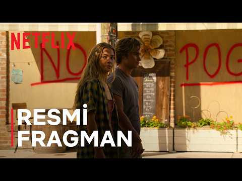 Outer Banks | 5. Sezon | Resmi Fragman | Netflix