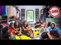Locked Inside A CLOSET For 24 Hours Must Watch ‍ ️