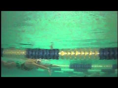 Vo2Multisport Swim Drills - Catch Up.mov