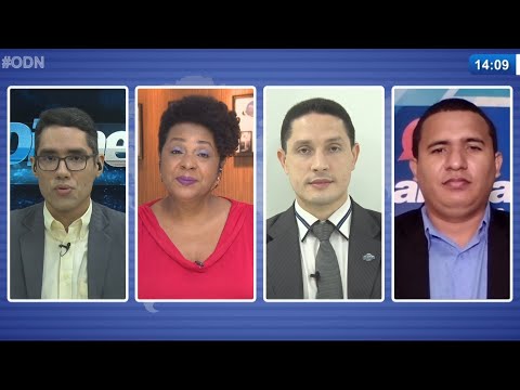 Política do Dia 09 04 2021