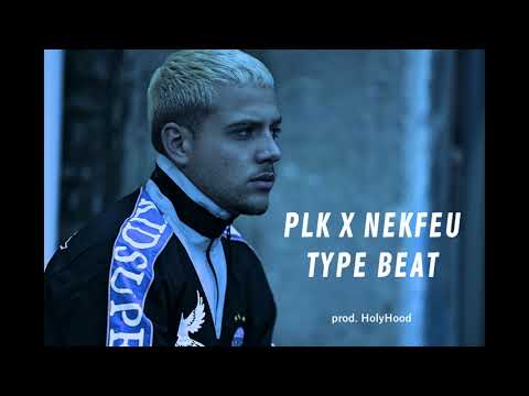 PLK X NEKFEU Type beat 2021 (prod. HolyHood) "Children"