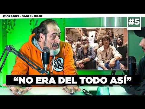 La VERDAD tras la película "Modelo 77" | 17 GRADOS