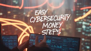 Easy Steps to Make Money in Cybersecurity Freelancing!
