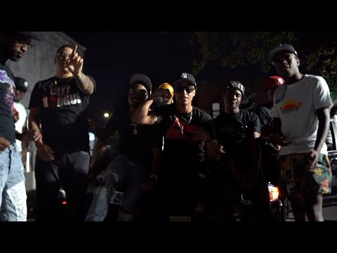 MajorSmoove x TurkNY x D.NYC -  ALL IN