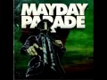 Mayday Parade- You're Dead Wrong (Lyrics)