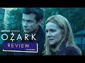 Ozark Quick Review Netflix Series [HINDI]